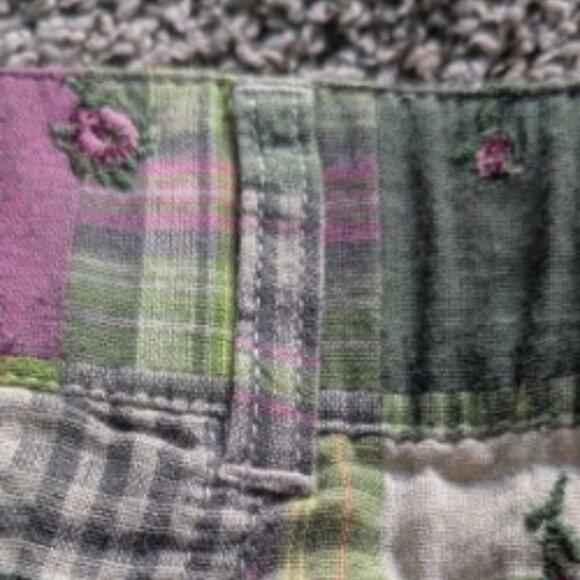 Candie's vintage women's mini skirt - Picture 7 of 7